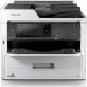 Thumbnail 4 de Impresora Multifunción Epson WorkForce Pro WF-C5790 Tintas Color USB LAN WiFi