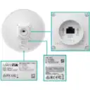 Thumbnail 1 de MIKROTIK 2-unid Puente-1500m 261mm 60GHz 802.11ad 1-1000 OS-L3 inc24V