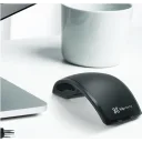 Thumbnail 9 de Mouse Inalámbrico KlipX KMW-375BK Lightflex, Ópt1000DPI 2.4GHz Nano USB Negro