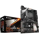 Thumbnail 0 de Gigabyte B450 Aorus Elite V2 motherboard AMD B450