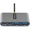 Thumbnail 5 de HUB USB StarTech, USB-C a Puertos 2*USB-A 2*USB-C 5Gbps con 100W PD