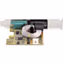 Thumbnail 3 de 2-PORT PCI EXPRESS RS232 SERIAL CARD