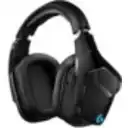 Thumbnail 7 de Audífonos Gamer Inalámbricos Logitech G935 RGB LightSync 7.1 DTS c/Mic Negro