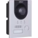 Thumbnail 0 de Video Portero Dahua® DHI-VTO2201F-P-S2. IP 2MP Metálico IK07 IP65 Poe Cam