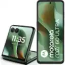 Thumbnail 0 de Celular Motorola Razr 60 Ultra Memoria 1TB RAM 16GB 50MP 7' Verde 