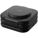Thumbnail 2 de Base de carga 3 en 1 inalambrica plegable de viaje Qi2 Belkin negra