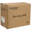 Thumbnail 4 de ENERSAFE 108WH 2x9AH 1KVA 900W 0/4ms UPS Torre Online DB9H USB SNMP