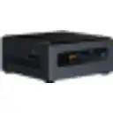 Thumbnail 0 de Mini PC Intel NUC Celeron J4005 2*SO-DIMM 2*SATA USB2.0/3.0 2*HDMI WiFi LAN Bt (Reacondicionado)