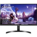 Thumbnail 6 de Monitor LG 27QN600-B QHD 27" 2560x1440 LED IPS HDMI DisplayPort FreeSync VESA