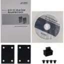 Thumbnail 0 de PLANET Industrial 1-SFP RS232 RS422 RS485 DB9 req12-48V SerialEthernet