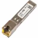 Thumbnail 0 de Transceiver Mikrotik S-RJ01, SFP Cobre Módulo 1-1000 10/100/1000 RJ-45