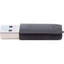 Thumbnail 0 de Adaptador Crucial USB-C Hembra a USB-A Macho