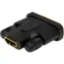 Thumbnail 2 de Adaptador HDMI Hembra a DVI-D Macho