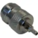 Thumbnail 1 de N-Hembra RG316 Conector Crimpeable CA100 RG174