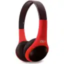 Thumbnail 0 de Fun Great Stereo Headphone - Red (FGH-690RD)