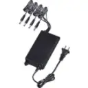Thumbnail 0 de PFM320D-007-EN-CA139. FUENTE PODER DAHUA 12V CON 4 SALIDAS DE 0.7AMP C/U.