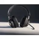 Thumbnail 121 de Audífonos Inalámbricos OnEar Kensington H3000, 550 mAh USB Type-C/A Bt5.2 Negros