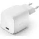 Thumbnail 0 de Belkin - Adaptador de corriente - 30 vatios - Fast Charge, PD (USB-C) - blanco