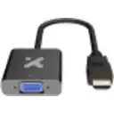 Thumbnail 1 de Adaptador de Video XTech XTC-384, HDMI Macho a VGA Hembra