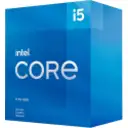 Thumbnail 0 de CPU Intel® Core I5-11400F 11Gth 2.6-4.4GHz Turbo 12MB 6 Núcl LGA1200 s/Grf c/FAN