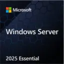 Thumbnail 0 de Licencia Microsoft Windows Server 2025 Essentials ROK (10 core) - MultiLang