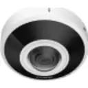 Thumbnail 1 de Cámara Fisheye IP Dahua® 6MP 360° 1.68m EYE 360o, 6MP Lente Fijo 1.68mm, IR 15M