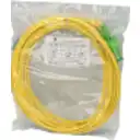Thumbnail 0 de 5mt SC/APC-LC/UPC MonoModo SM Duplex Jumper Cable Fibra 9/125um 3mm