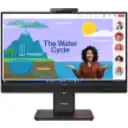 Thumbnail 2 de Monitor Lenovo ThinkVision T24D-4v 23.8" FHD1920*1080IPS LAN DP HDMI USB-C 120Hz