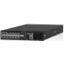 Thumbnail 1 de Dell Switch S4112T, 12 x10GBaseT, 3x100GbE, ItoF, 2xAC PSU, OS10