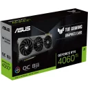 Thumbnail 15 de Tarjeta de Video Asus TUF Gaming GF-RTX 4060 Ti OC 8GB GDDR6 HDMI 3*DP ATX