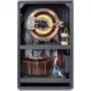 Thumbnail 2 de Estabilizador de Voltaje Monofasico (1:1) Potencia 10000VA/8000W Factor Potencia 0,8 Amplio rango de voltaje, alta fiabilidad