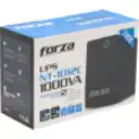 Thumbnail 3 de UPS Forza NT-1012C 1000VA500W 220V Interactiva 4-Italian  RJ11 45-65Hz