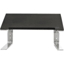 Thumbnail 6 de Adjustable Laptop Stand - Steel/Aluminum - 3 Heights
