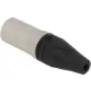 Thumbnail 1 de XLR 3pin XLR3-Macho Conector Soldable DMX