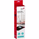 Thumbnail 2 de MOUSE PAD BASICO NEGRO G-PAD 230S. 230 X 190 X 2.5MM