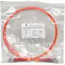 Thumbnail 0 de 1mt ST-ST OM1 Multimodo MM Duplex Jumper Fibra 62.5/125um LSZH