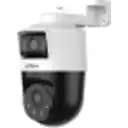 Thumbnail 0 de DH-IPC-PTS1439BP-E2-S-PV-0360B. Camara IP Dual PT 4MPx2 3.6mm Disuasion Activa D