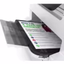 Thumbnail 5 de Impresora Multifunción Epson WorkForce Pro C879R Tinta Color WiFi USB LAN Dúplex