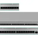 Thumbnail 3 de Switch Ubiquiti EnterpriseXG 24 Gestionado de Capa 3 4x 10G 2x SFP28 25G, UniFi
