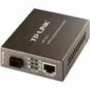 Thumbnail 0 de Convertidor Multimedia WDM TP-Link MC112CS, 10/100Mbps, RJ45, SC/UPC, IEEE