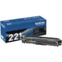 Thumbnail 6 de Toner Brother TN-221BK Negro Impr Laser HL3140 3170 9130 9330, 2500 Pág aprox