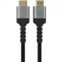 Thumbnail 1 de Cable HDMI v2.1 M/M 8K 60Hz 1.8mts - Xtech XTC-637