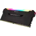 Thumbnail 3 de Memoria RAM 16GB DDR4 3600MHz DIMM CL18 Non-ECC 1.35v 288p Corsair Vengeance RGB