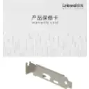 Thumbnail 3 de LRLINK PCIe-x4 2-USB3.1 C+A Tarjeta PCIExpress Chipset ASM1142 10gbps