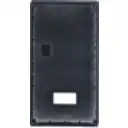 Thumbnail 0 de VTM116-01. Caja de montaje de aluminio empotreada para videoportero DAHUA