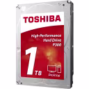 Thumbnail 0 de Disco Duro Toshiba 1TB 3.5" 7200 RPM SATA III 6GB/s 64 MB 