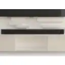 Thumbnail 5 de Barra de Sonido Klipx Armonium 2.0 100W HDMI Optico control remoto USB BT Negro