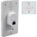 Thumbnail 2 de UBIQUITI 3un Intercomunicador Multitactil 1-100 req-PoE UniFi-Access