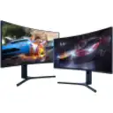 Thumbnail 11 de Monitor Gamer Xiaomi 27EU Mi 2K QHD 27" 2560x1440 QLED IPS HDMI 165Hz