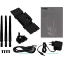 Thumbnail 5 de Router Industrial D-Link DWM-312W, 4G LTE 150Mbps, 2 SIM, 1 WAN/LAN Wi-Fi 2.4GHz